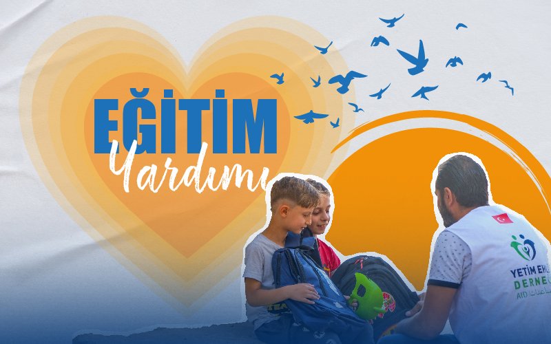 Eğitim Projeleri