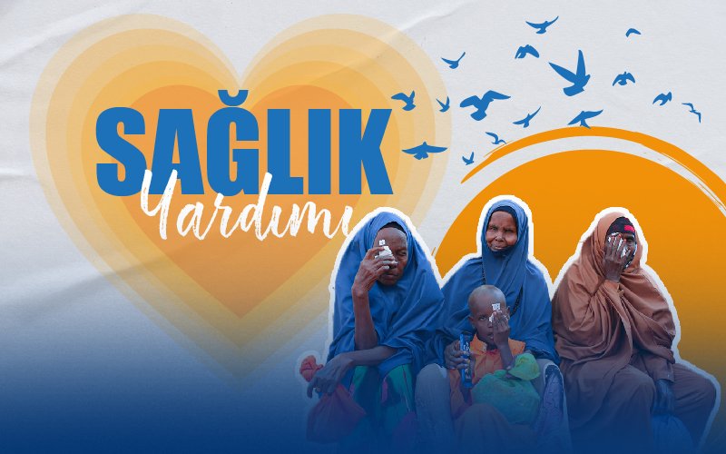 Sağlık Projeleri
