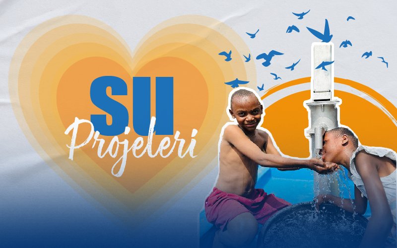 Su Projeleri