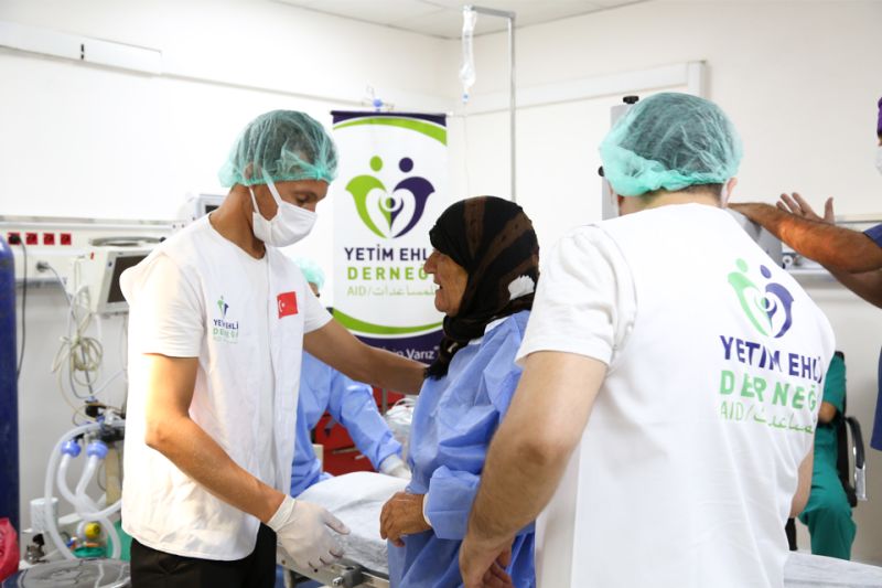 Cataract Project