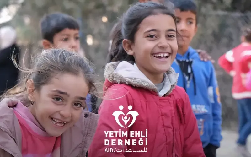 Yetim Bağış Havuzu