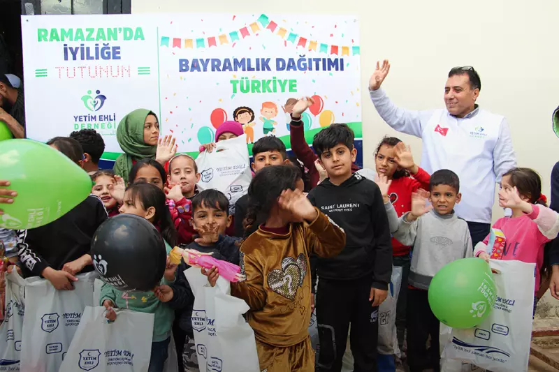 Kurban Bayramı Bayramlık