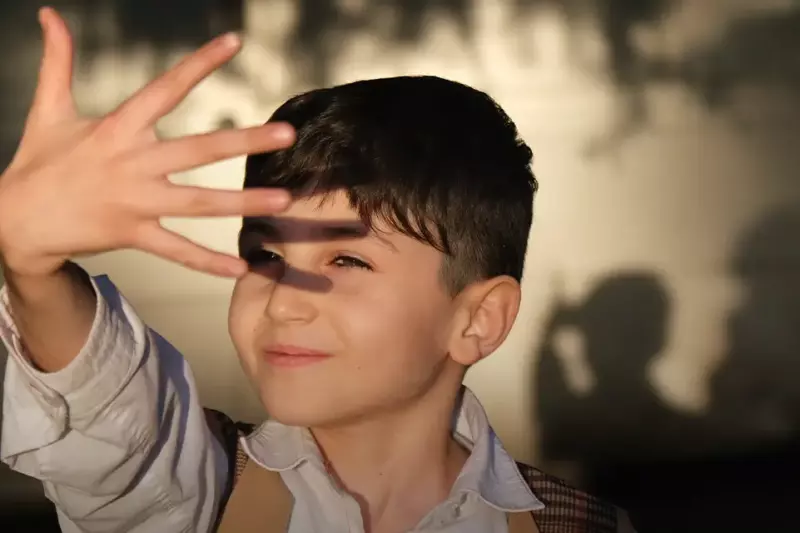 Yetim Bağış Havuzu