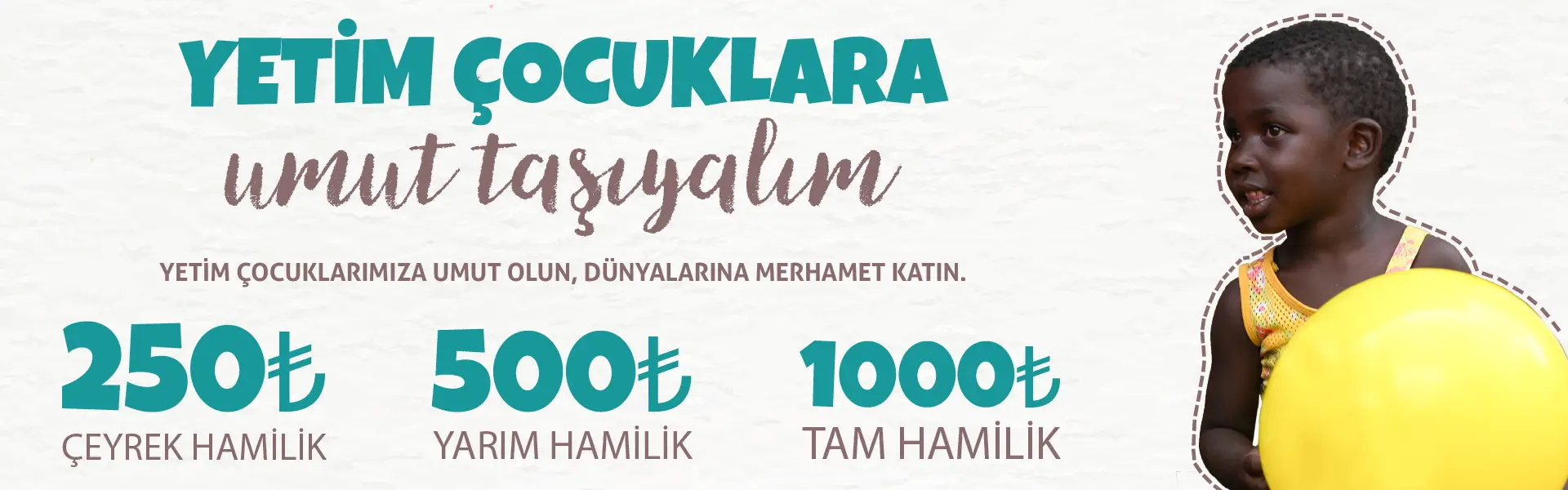 Yetim Hamilik
