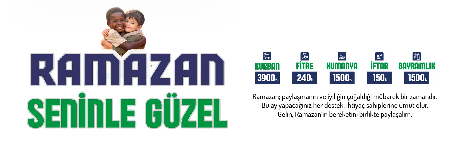 Ramazan Slider Masaüstü