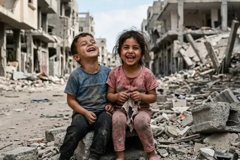 Gazze Yetim Hamiliği