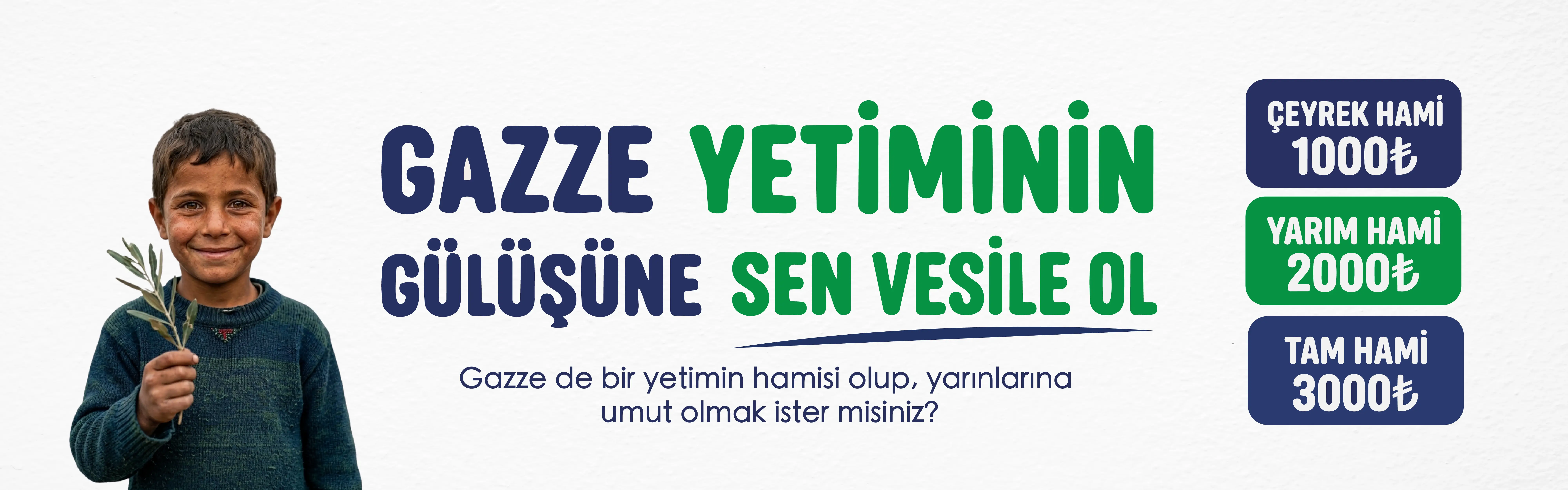 Gazze Hamilik Slider Masaüstü