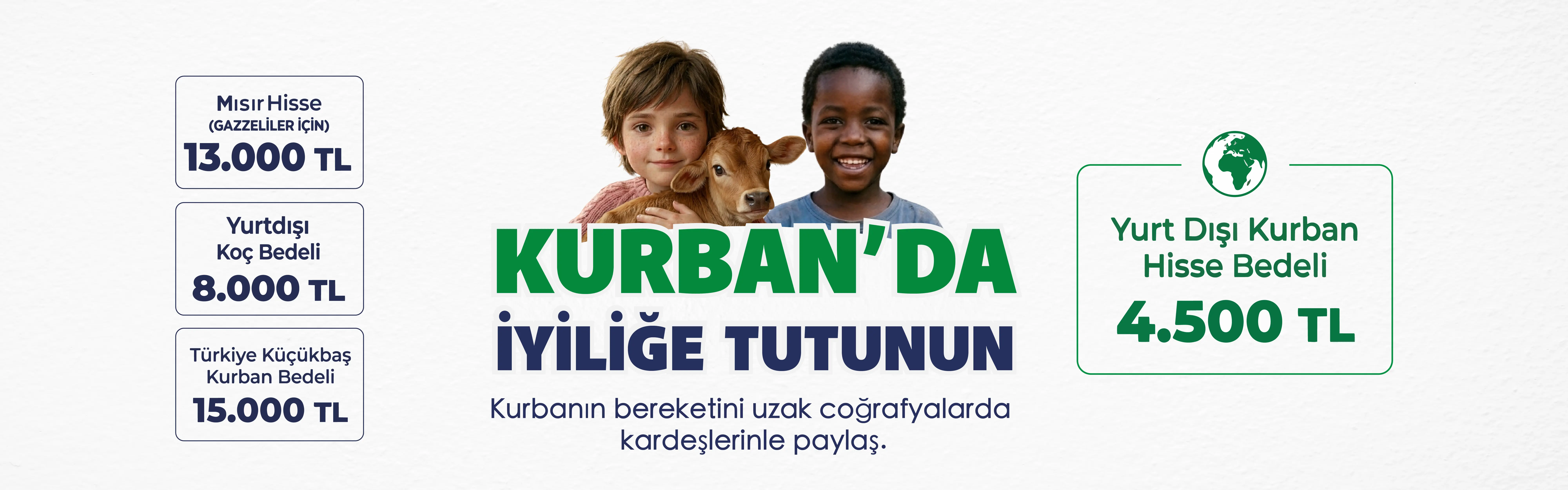 Kurban Bayramı Slider Masaüstü