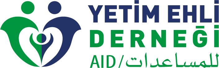 Yetim Ehli Derneği - İyilik İçin Varız